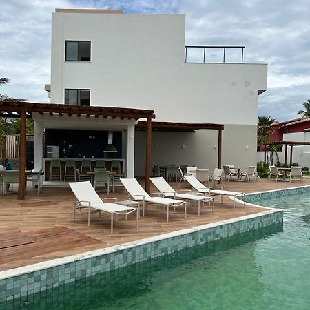 Casa California Apartment Itacimirim Exterior photo