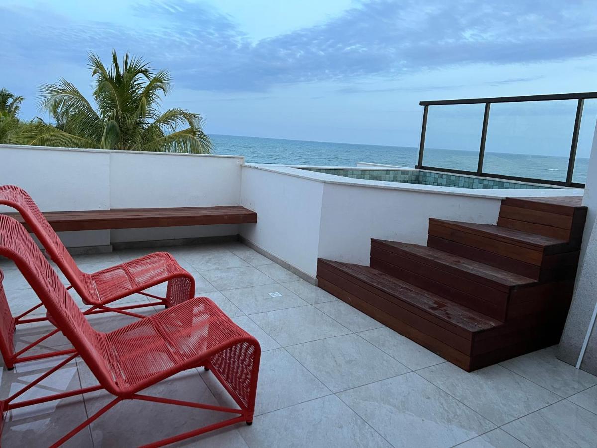 Casa California Apartment Itacimirim Exterior photo
