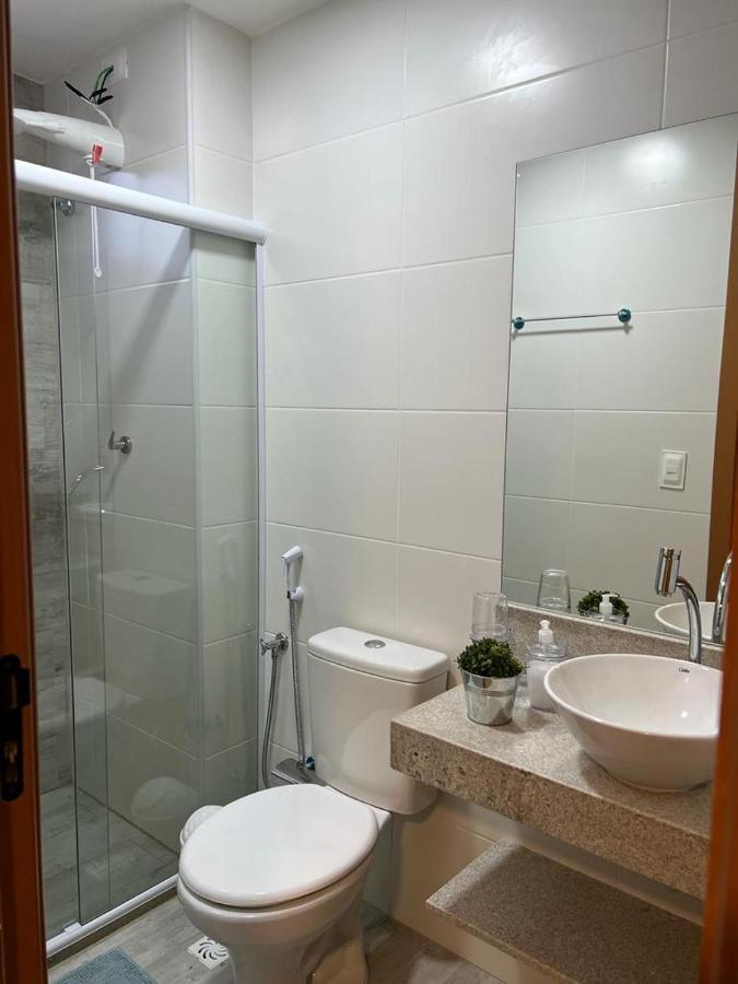 Casa California Apartment Itacimirim Exterior photo