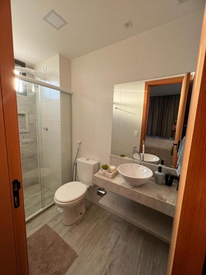 Casa California Apartment Itacimirim Exterior photo