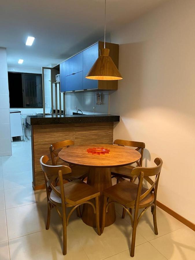 Casa California Apartment Itacimirim Exterior photo