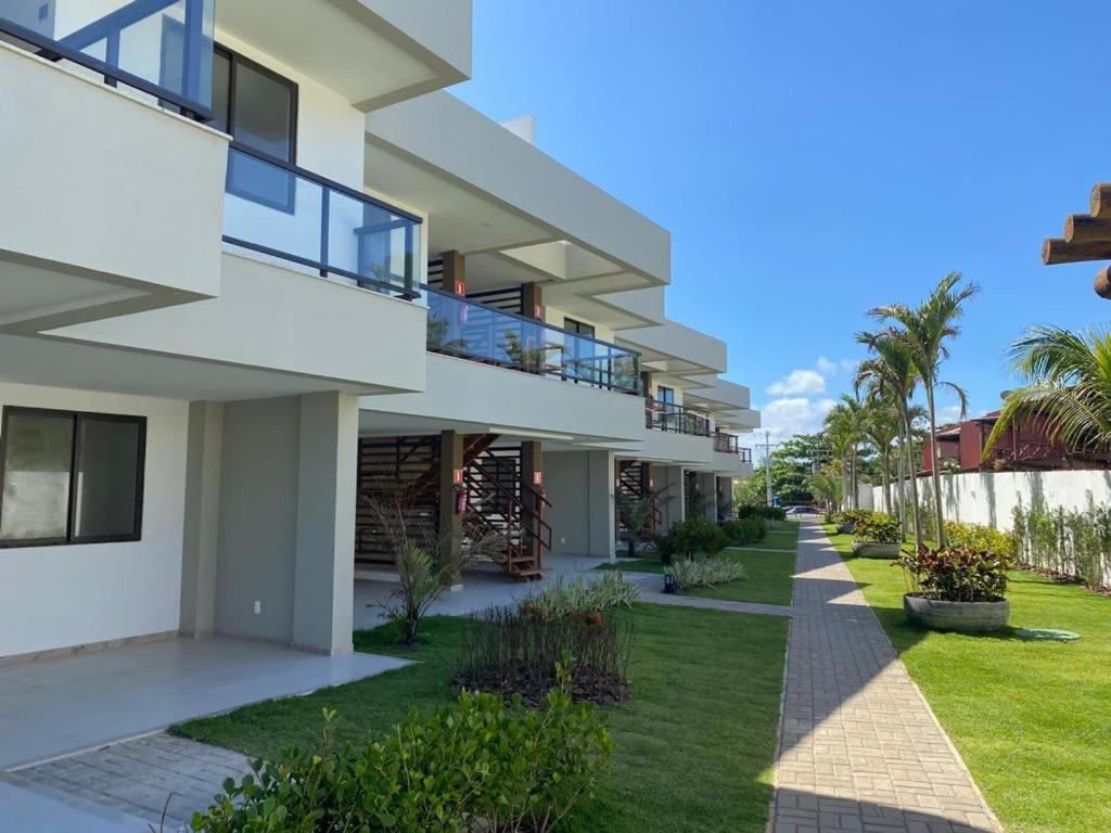 Casa California Apartment Itacimirim Exterior photo
