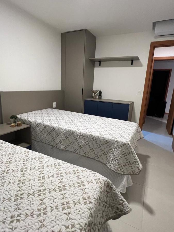 Casa California Apartment Itacimirim Exterior photo