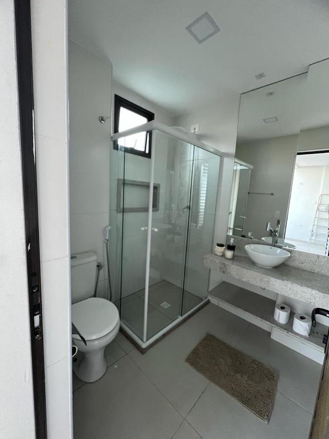 Casa California Apartment Itacimirim Exterior photo