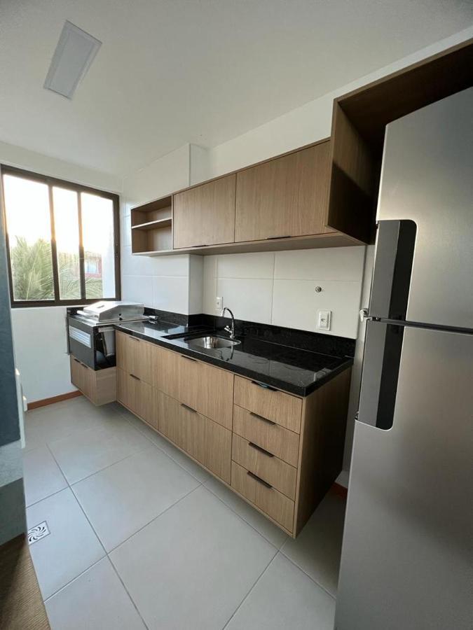 Casa California Apartment Itacimirim Exterior photo