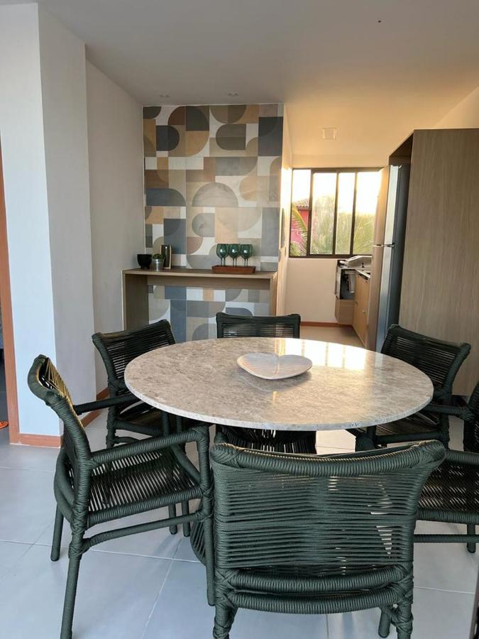 Casa California Apartment Itacimirim Exterior photo