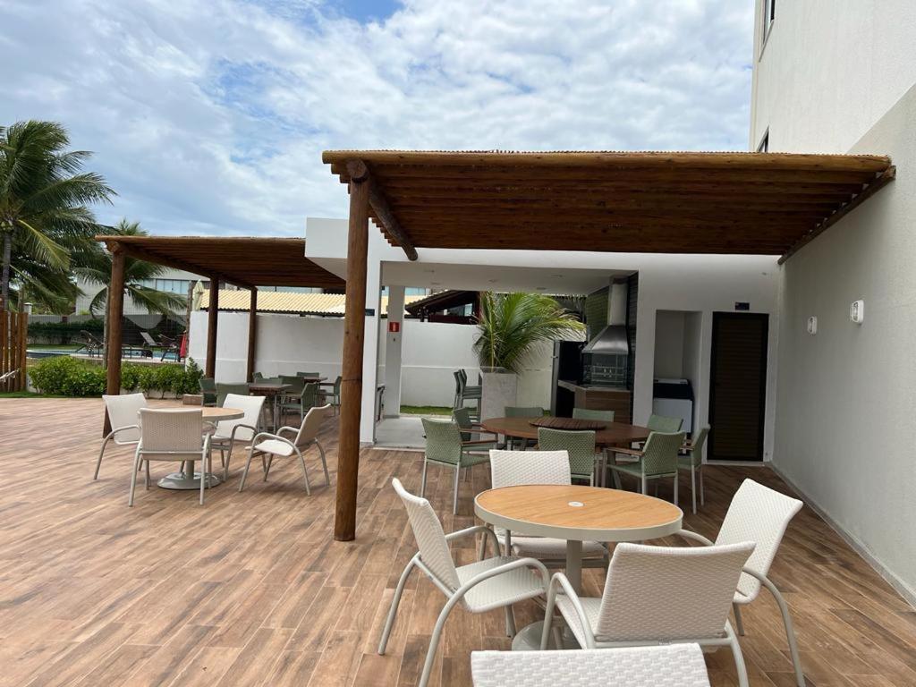 Casa California Apartment Itacimirim Exterior photo